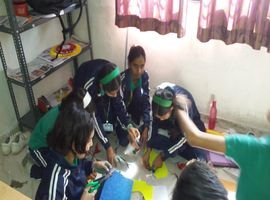 Activity image