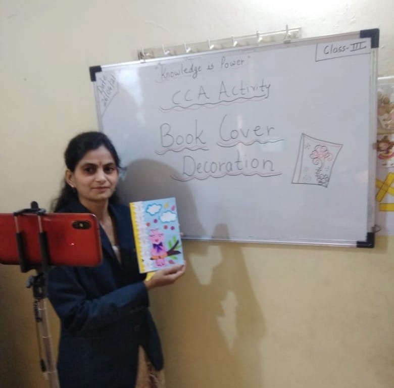 Activity image