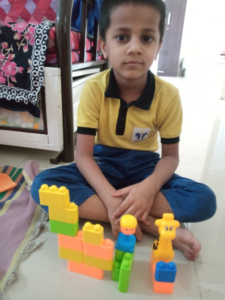 Activity image