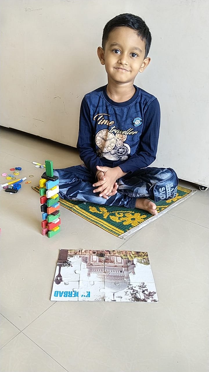 Activity image