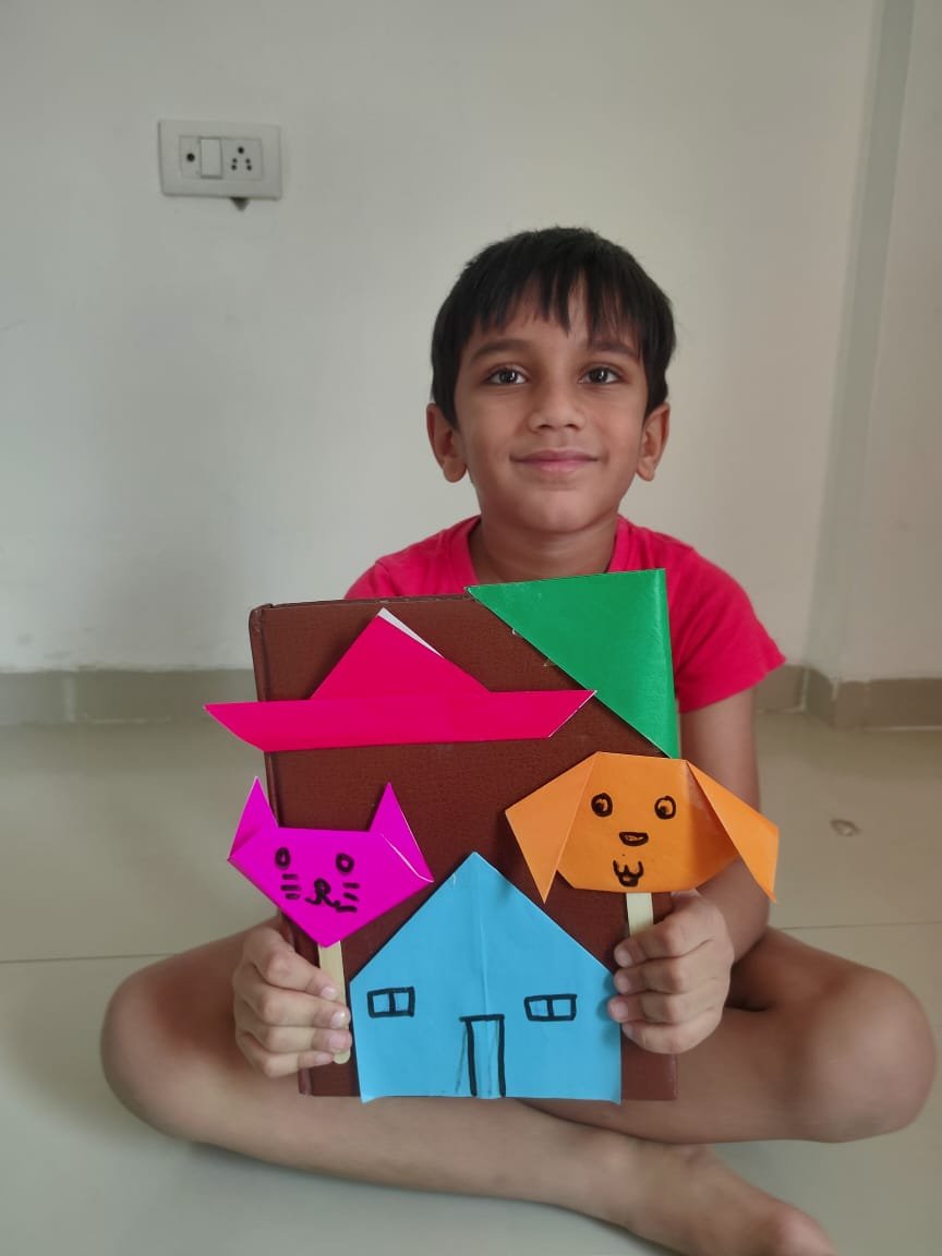Activity image