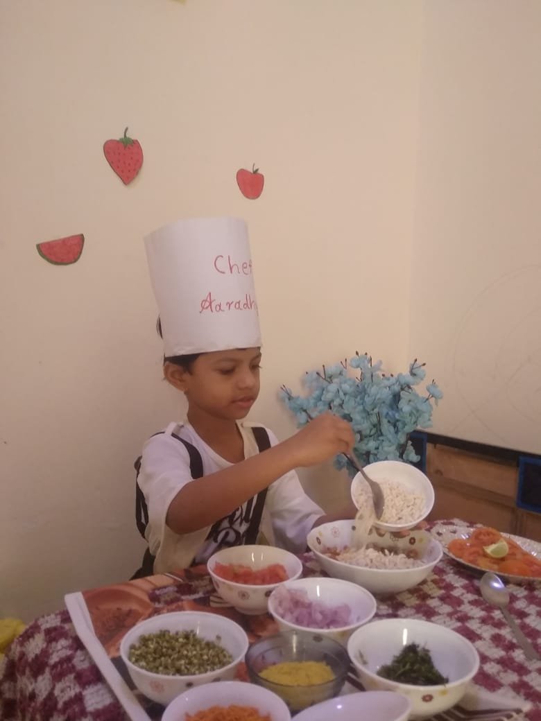 Activity image