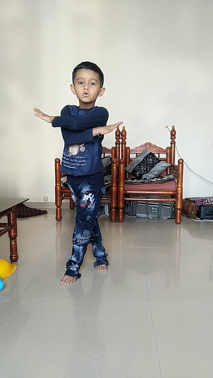 Activity image