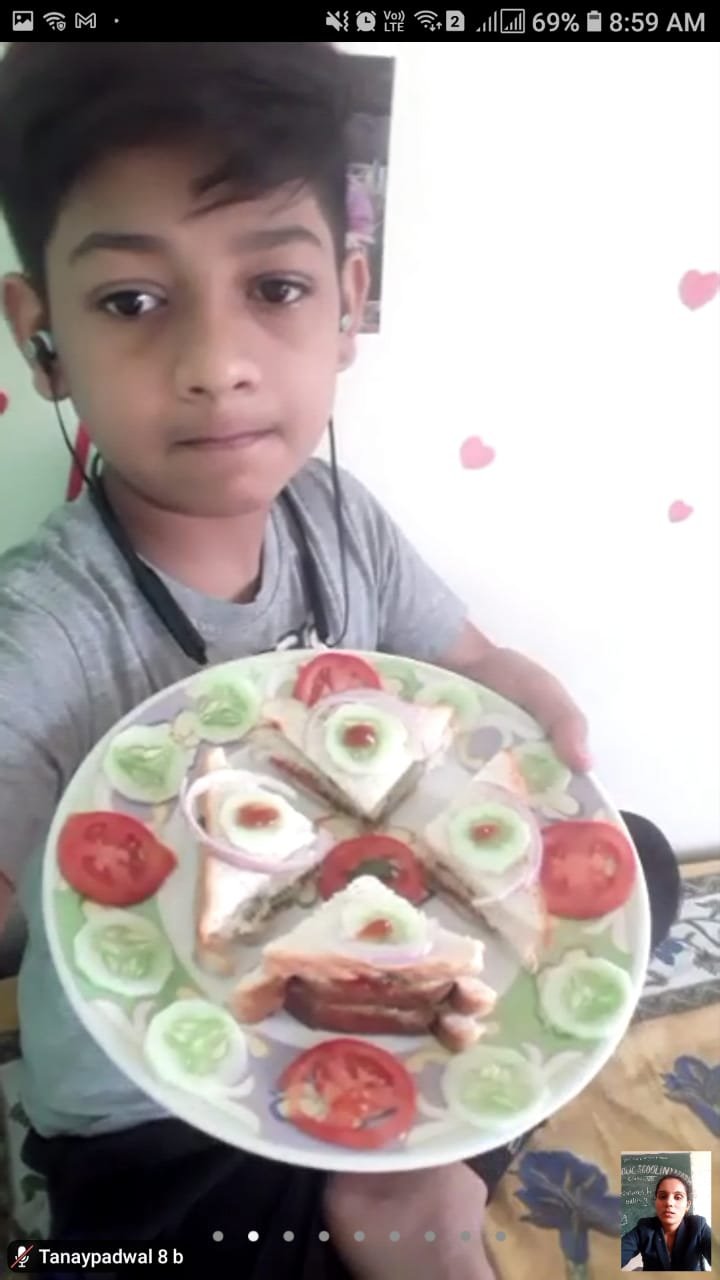 Activity image