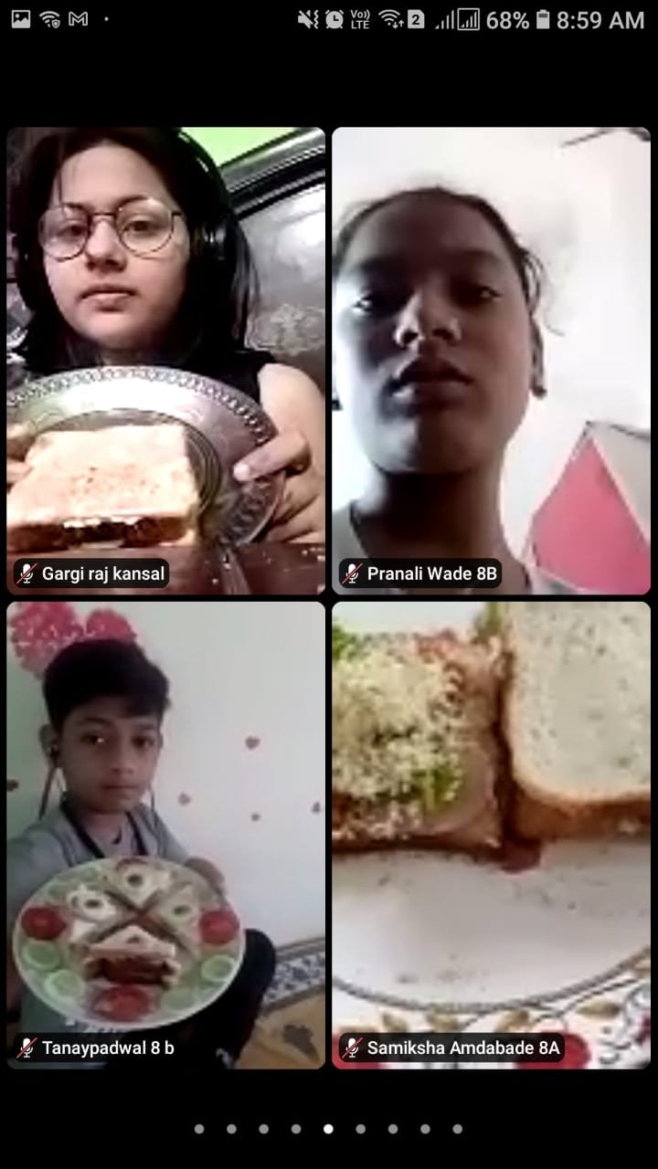 Activity image