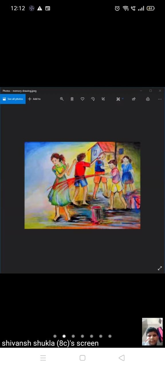 Activity image