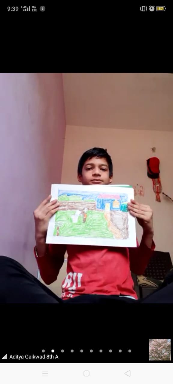 Activity image
