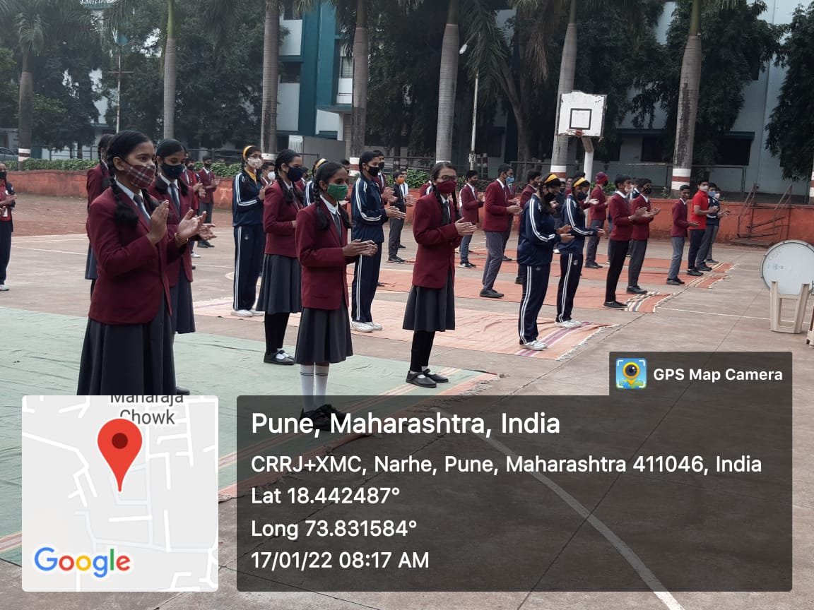 Activity image