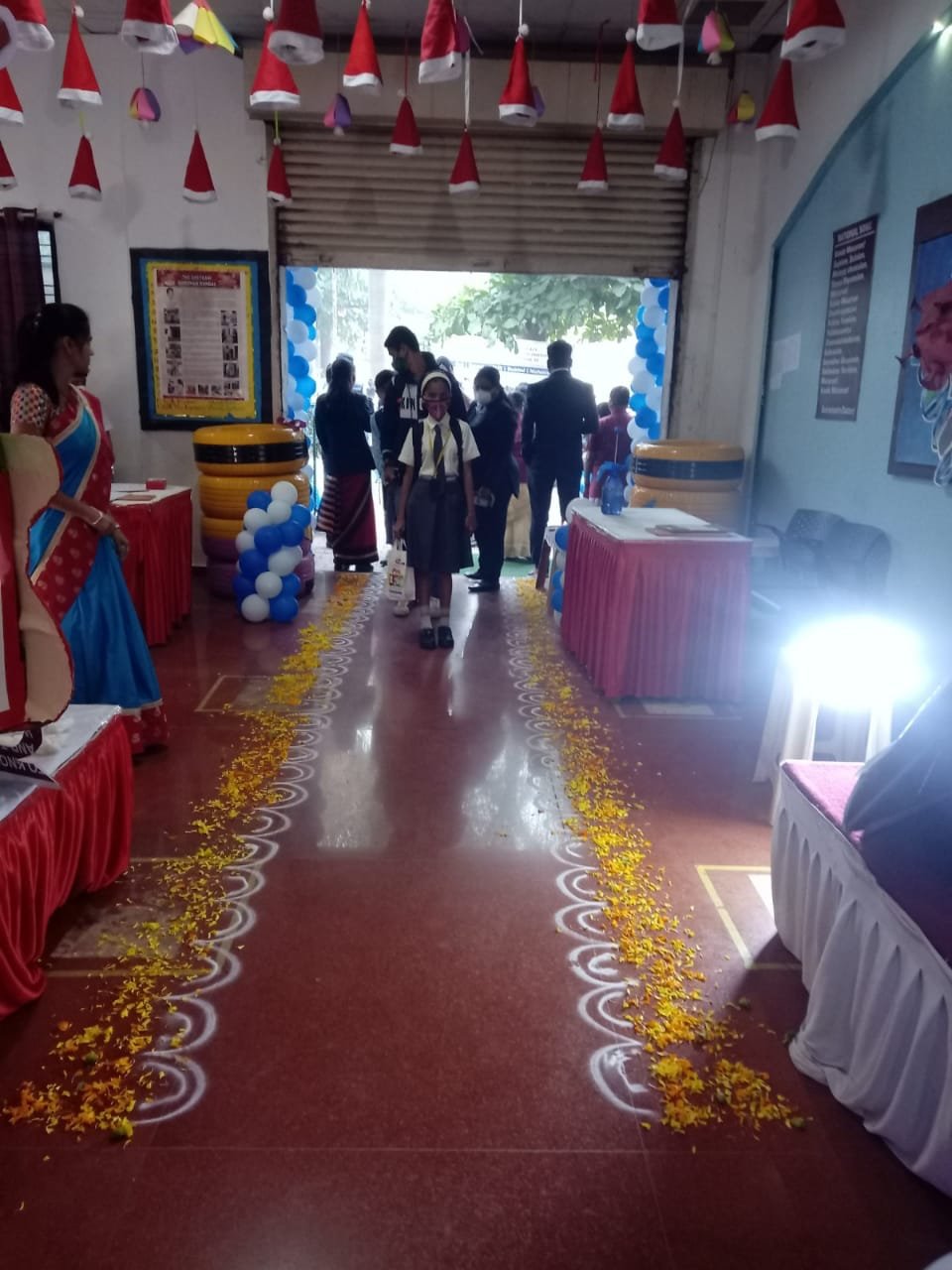 Activity image