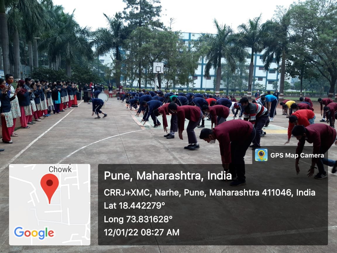 Activity image