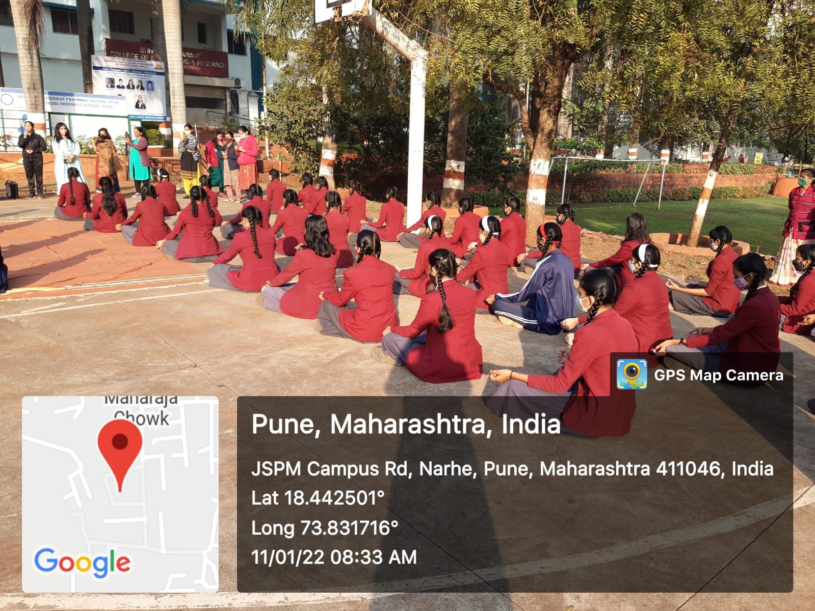 Activity image