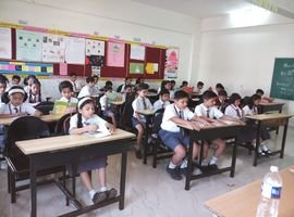 Activity image
