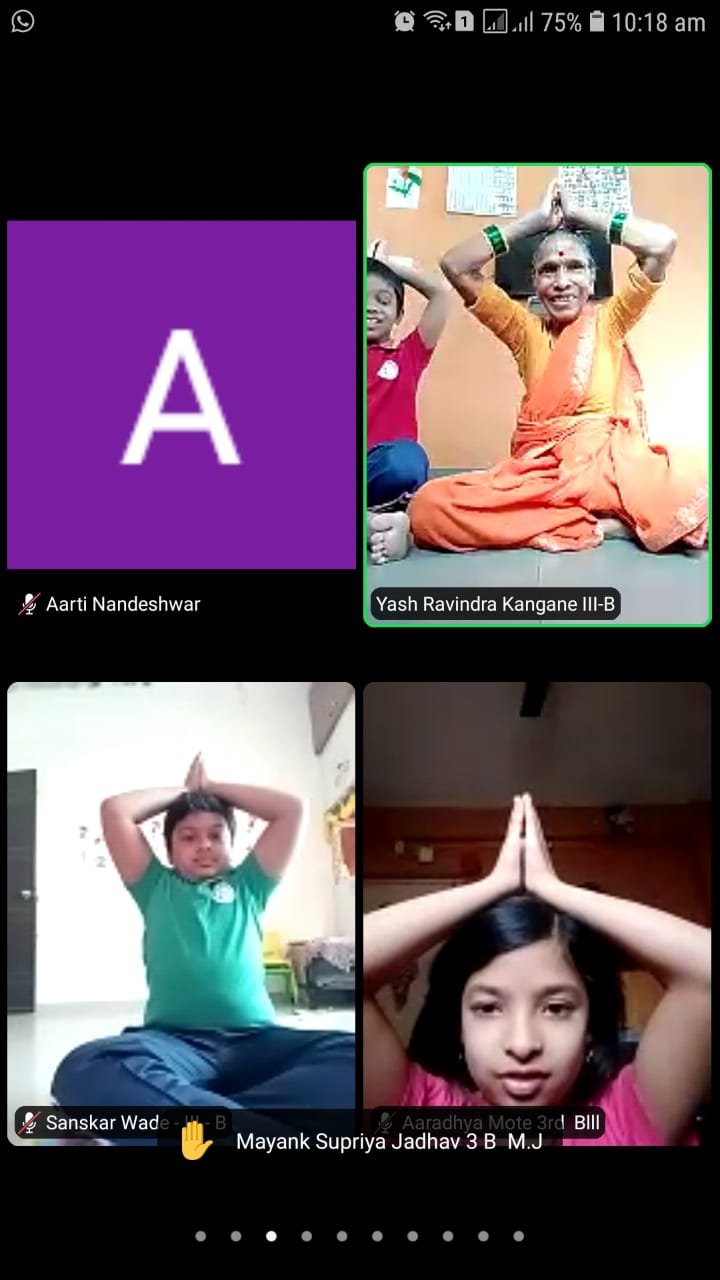 Activity image