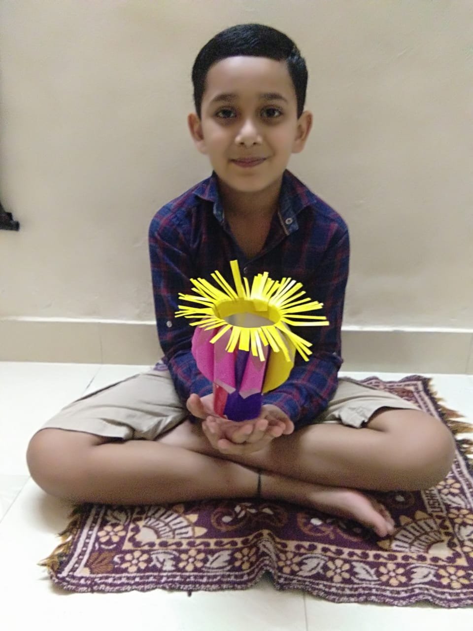 Activity image