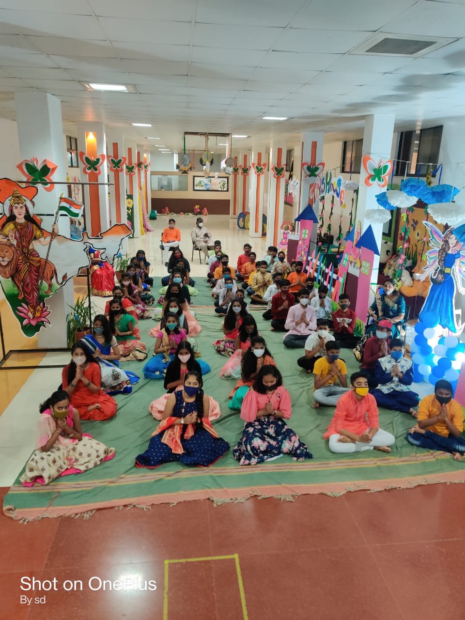 Activity image