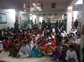 Activity image