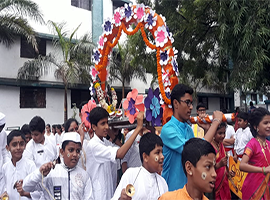 Activity image