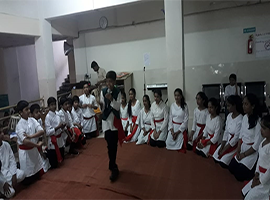Activity image