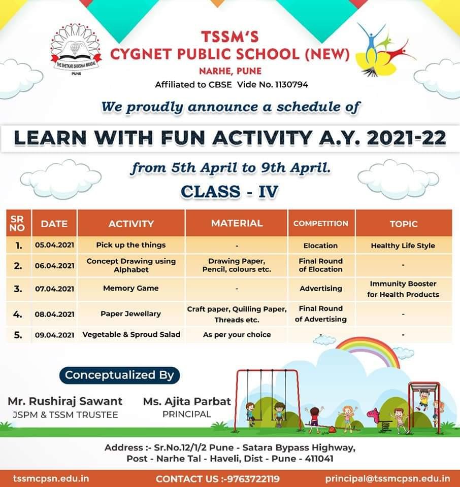 Activity image