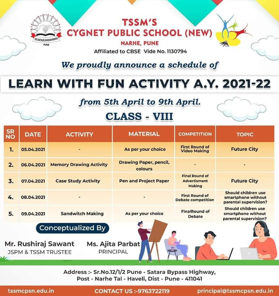 Activity image