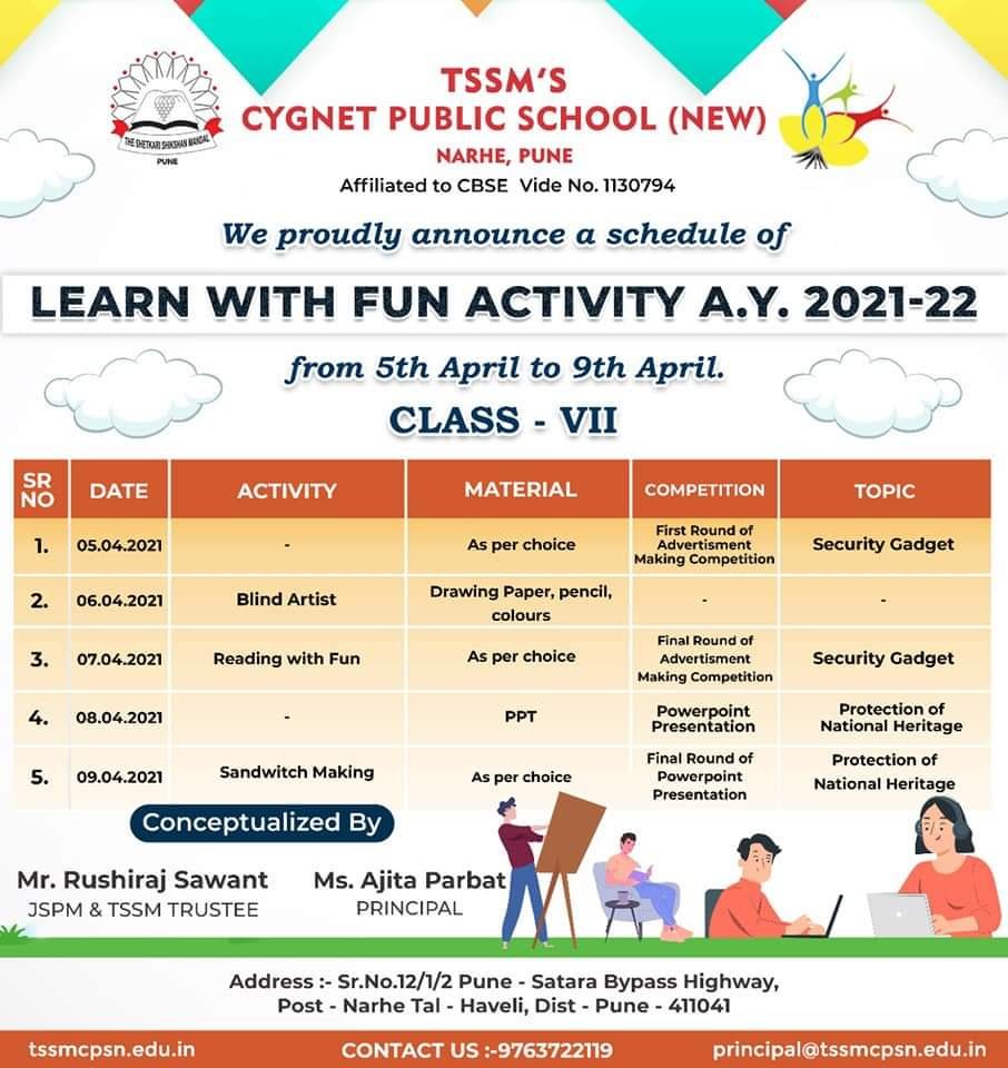 Activity image