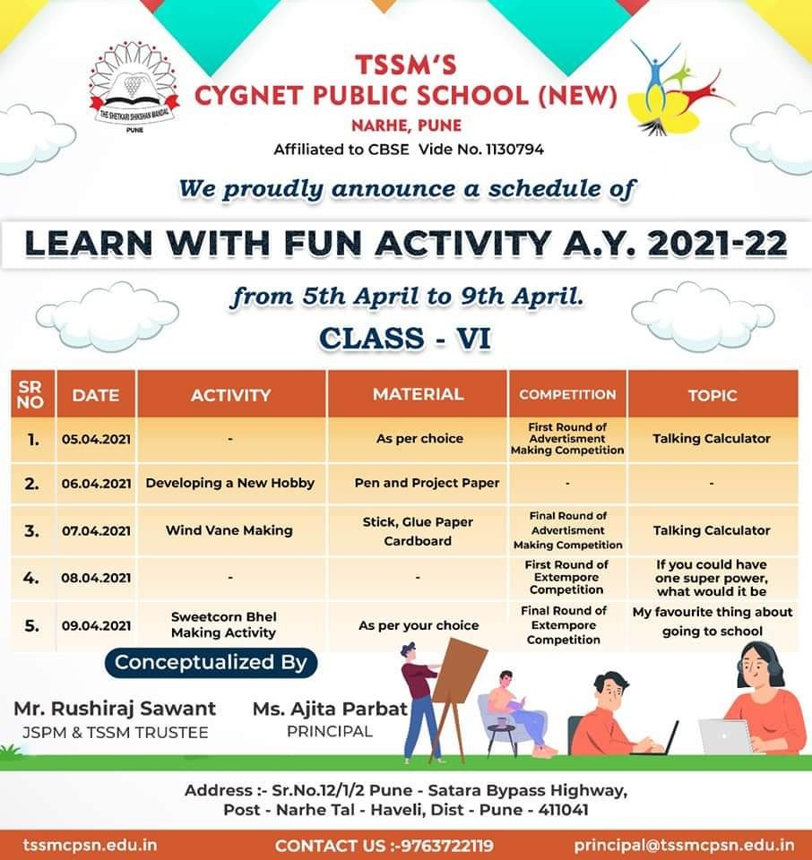 Activity image