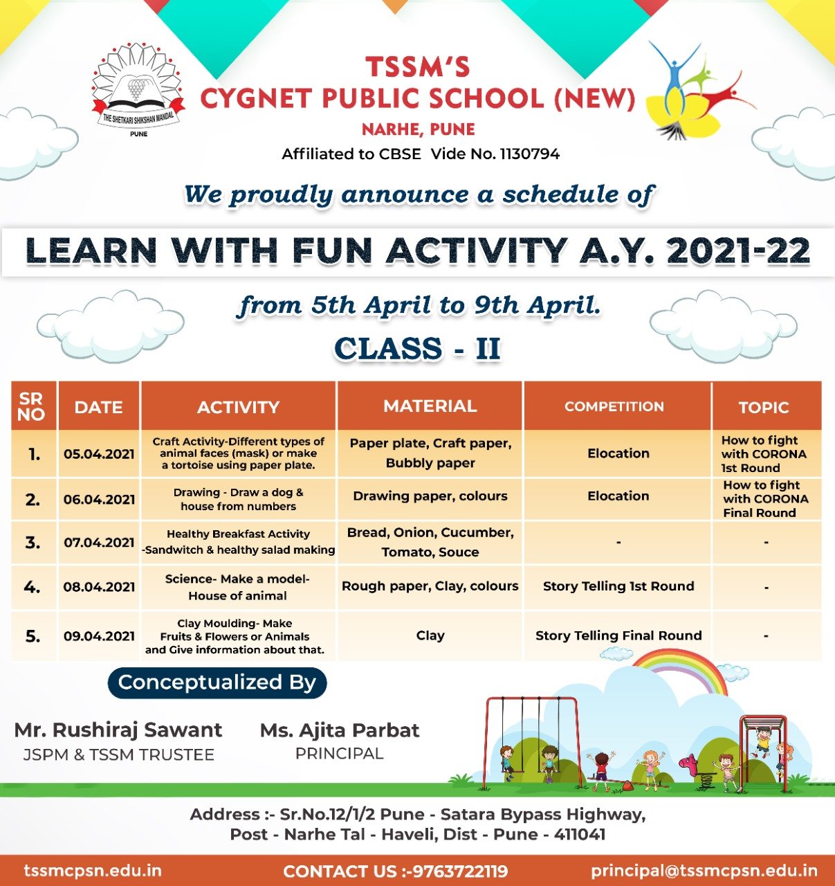 Activity image