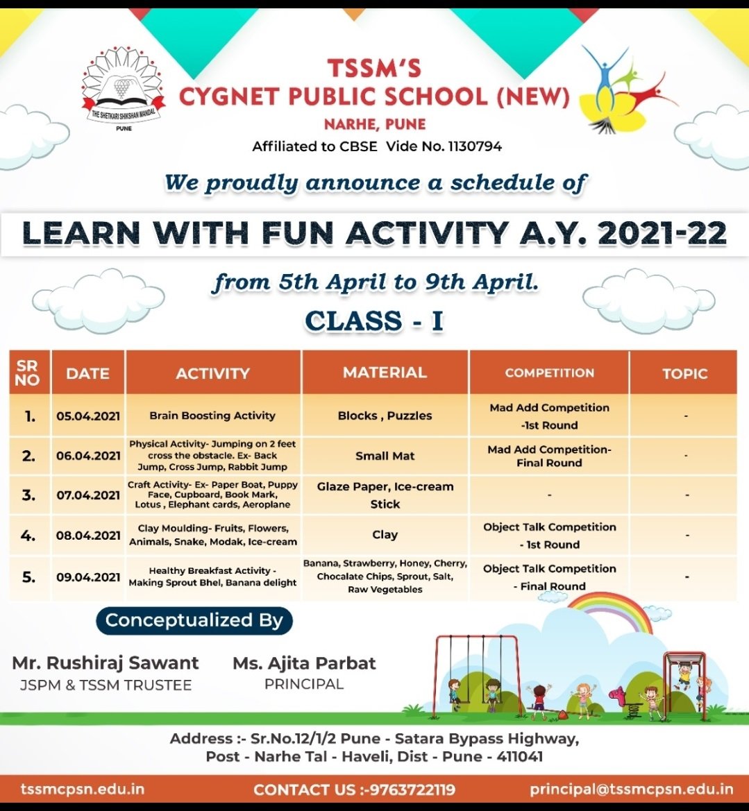 Activity image