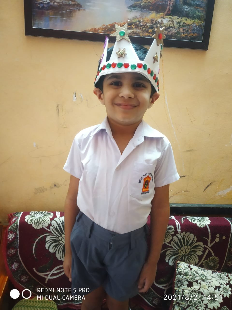 Activity image