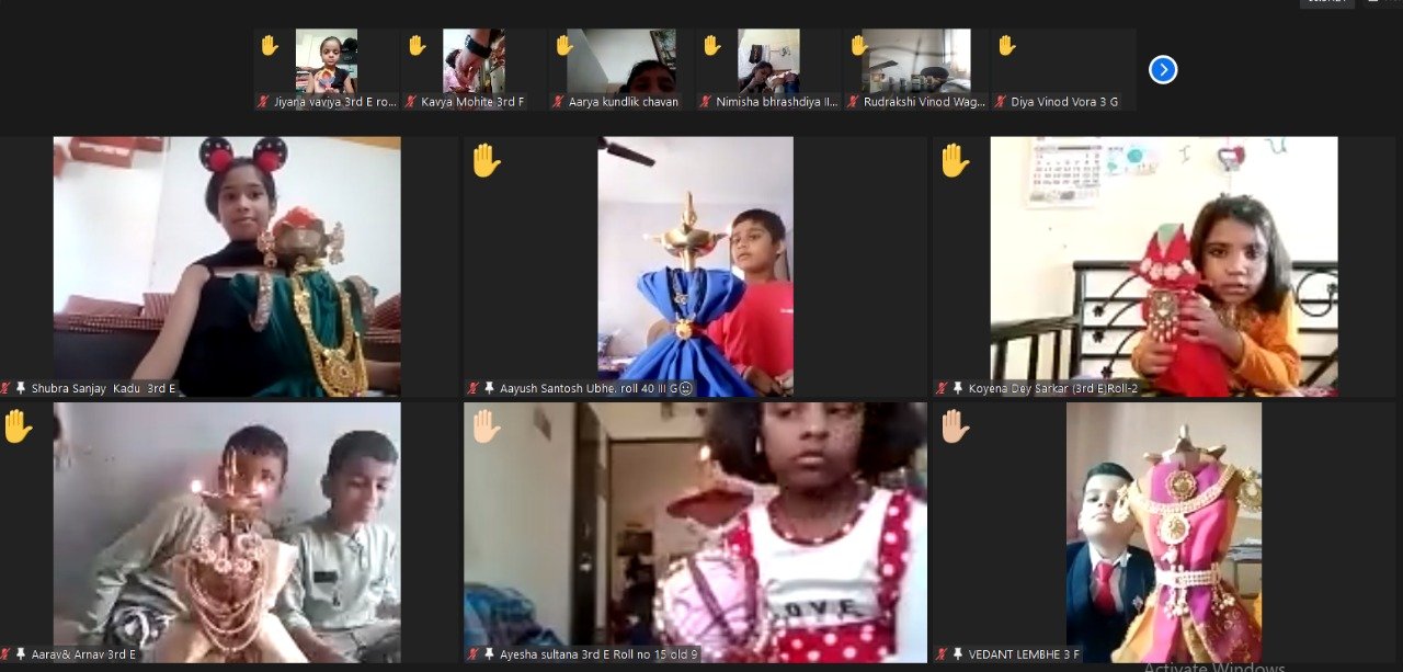 Activity image