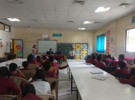 Activity image