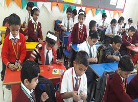 Activity image