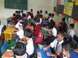 Activity image