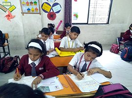Activity image