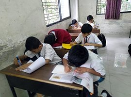 Activity image