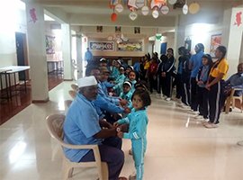 Activity image