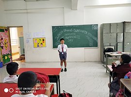 Activity image