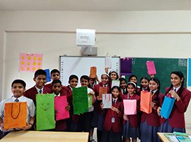 Activity image