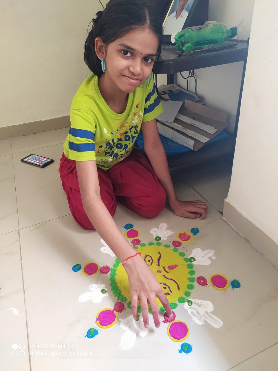 Activity image