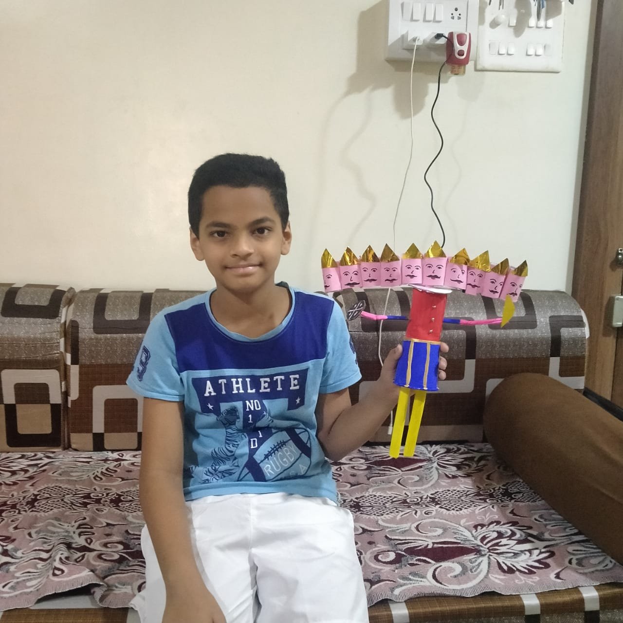 Activity image