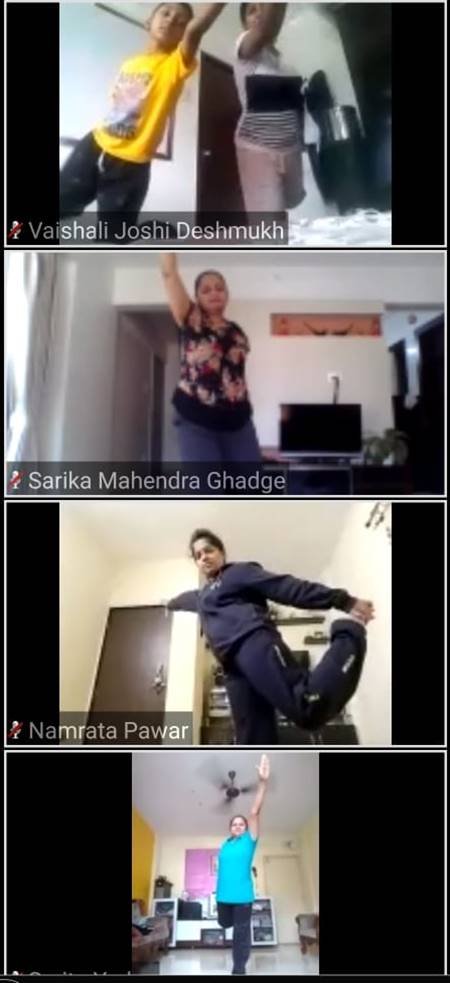 Activity image