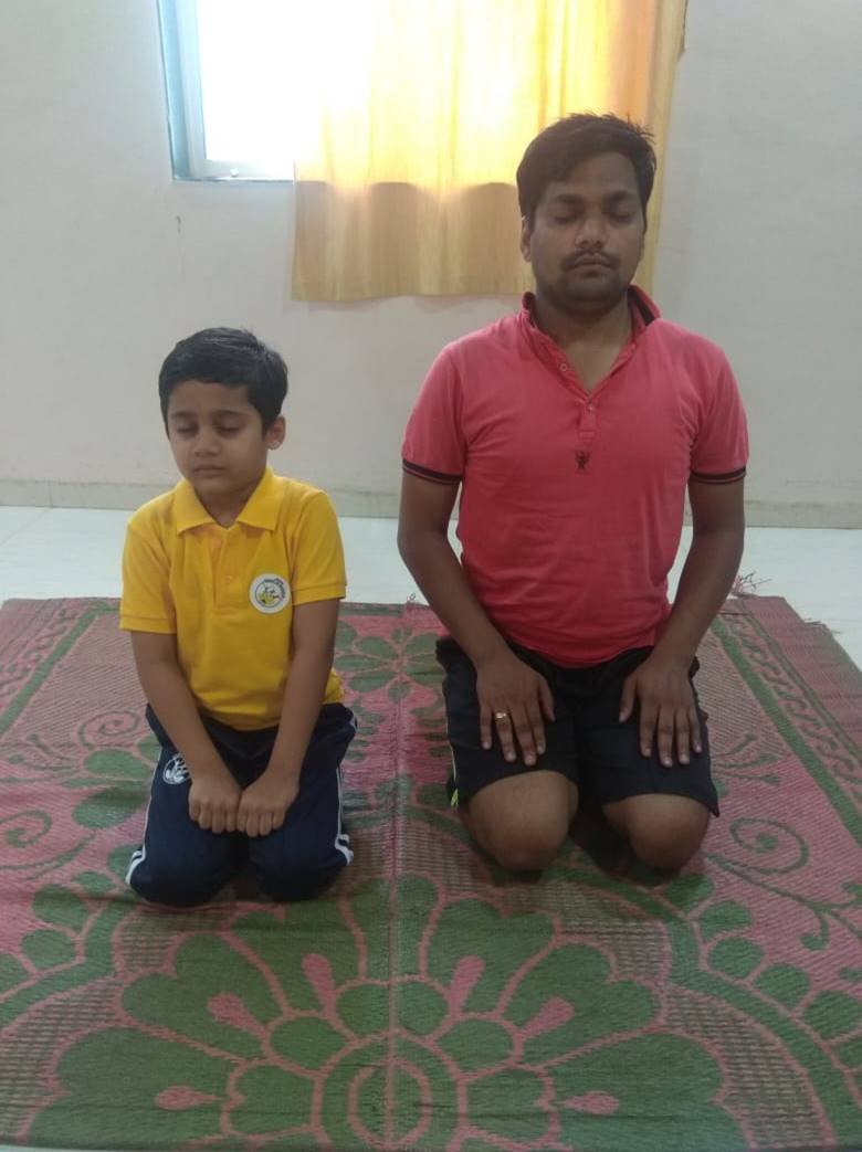 Activity image