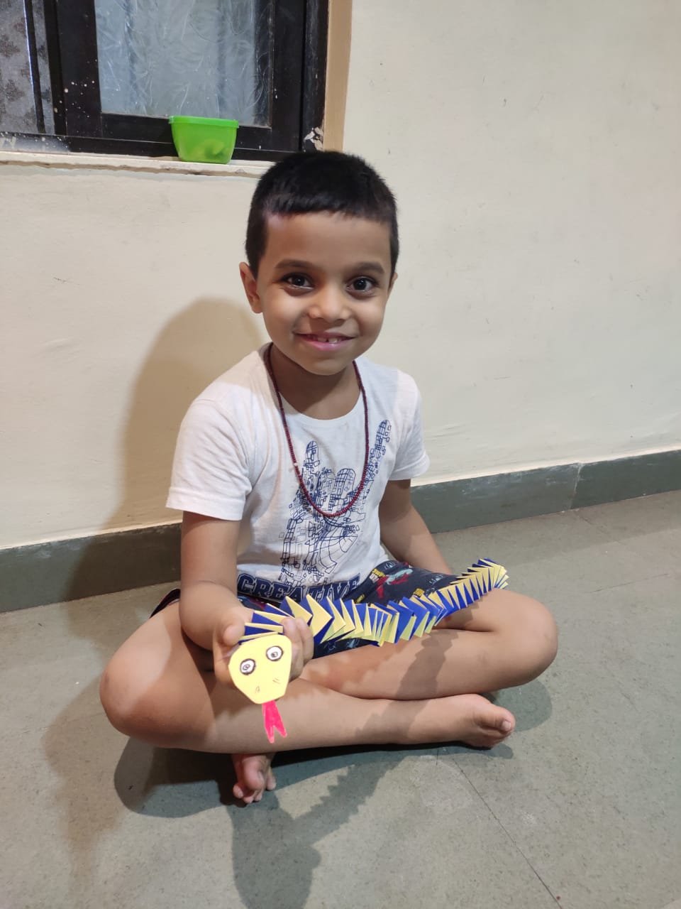 Activity image