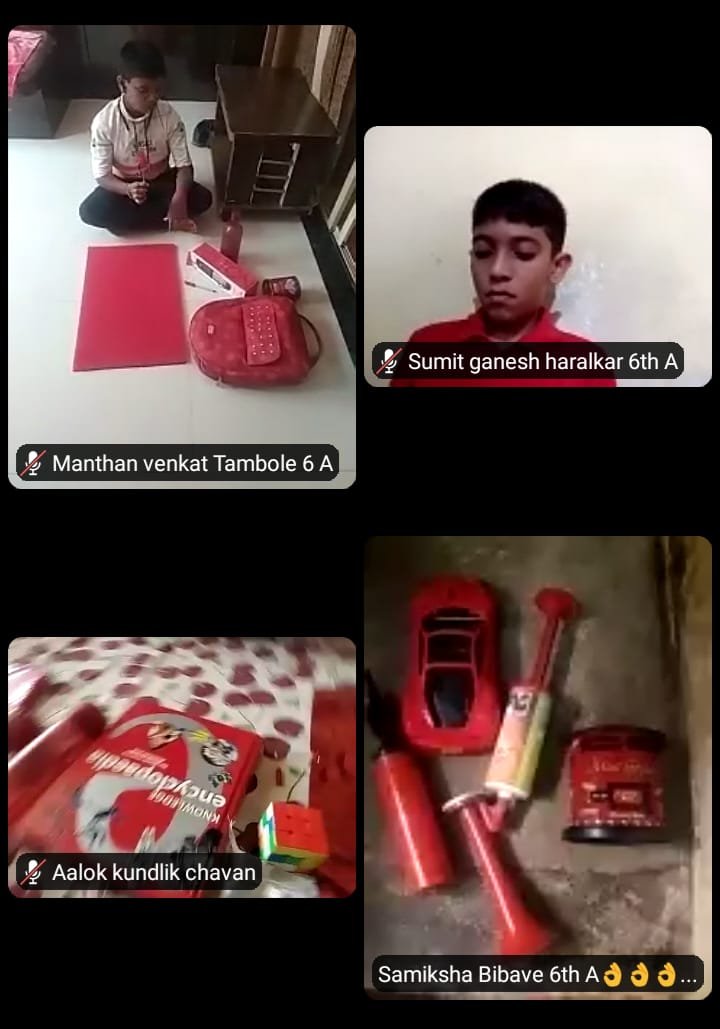 Activity image