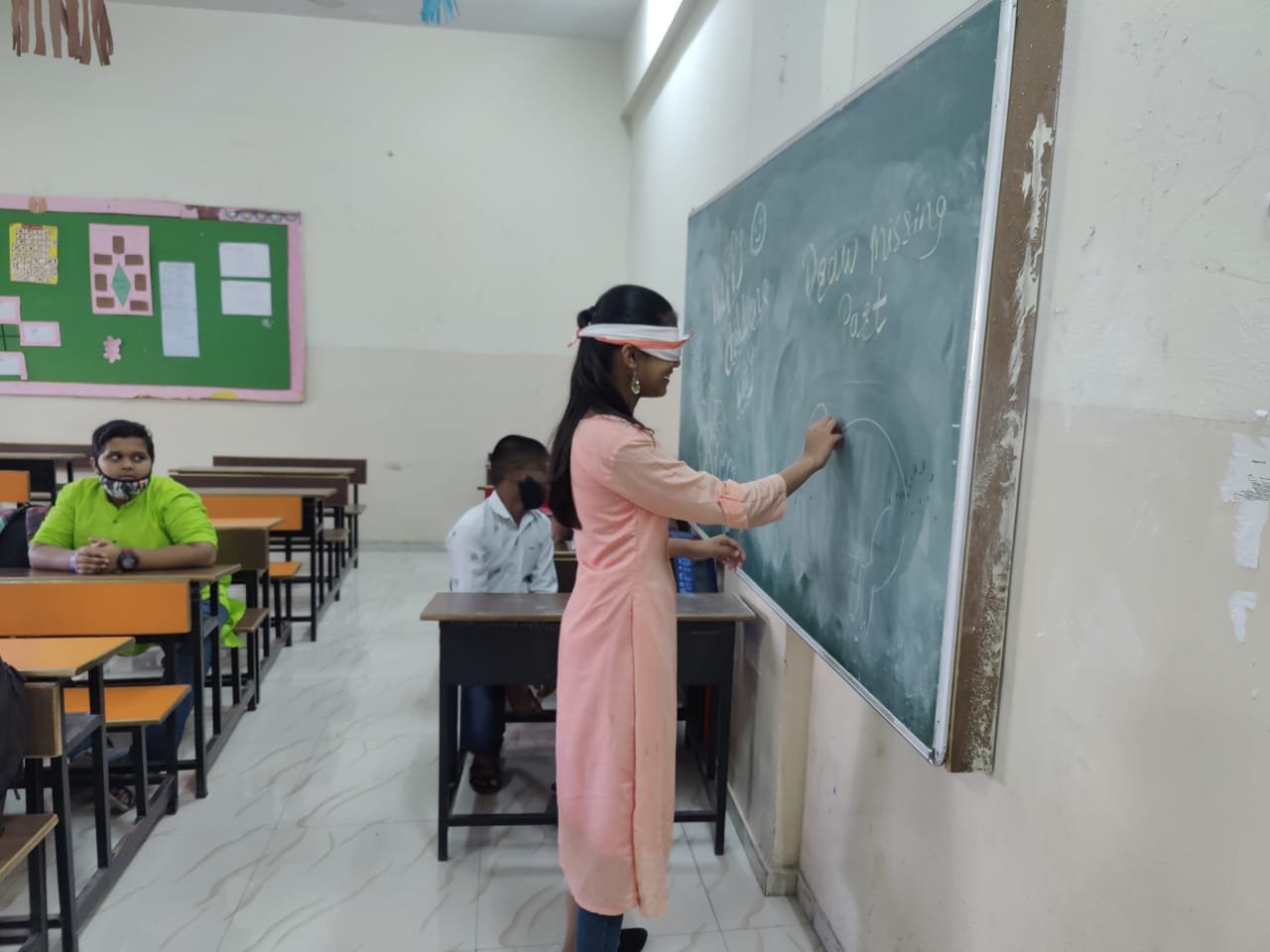 Activity image