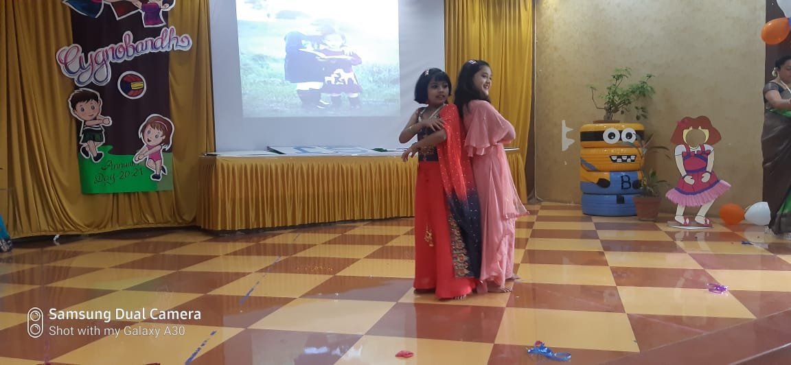 Activity image