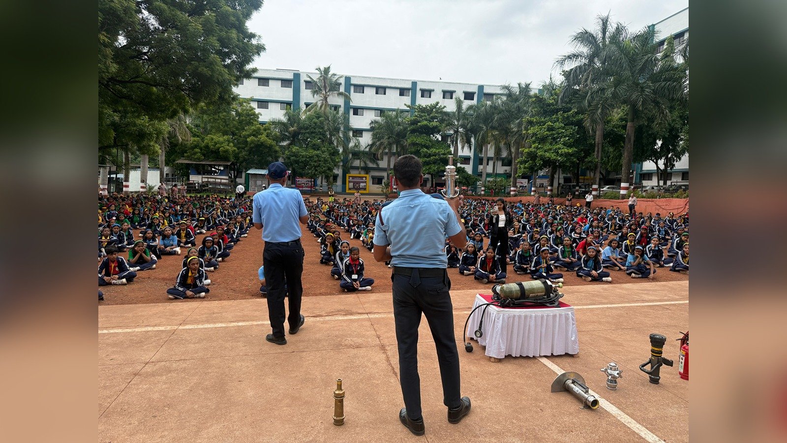 Activity image
