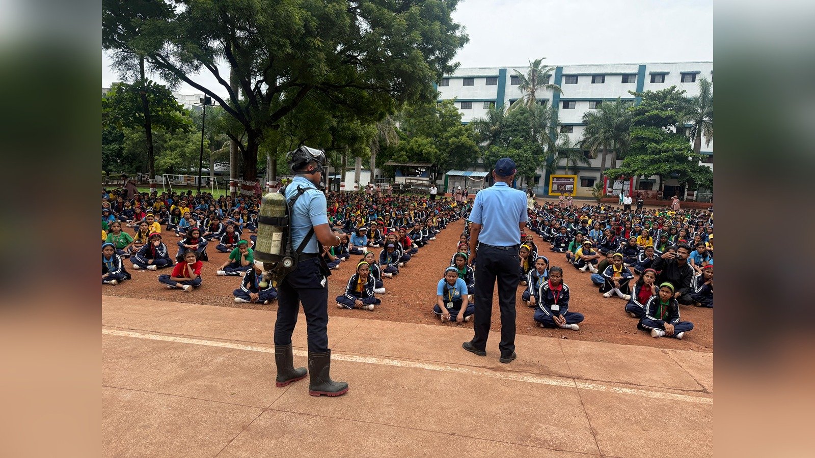 Activity image