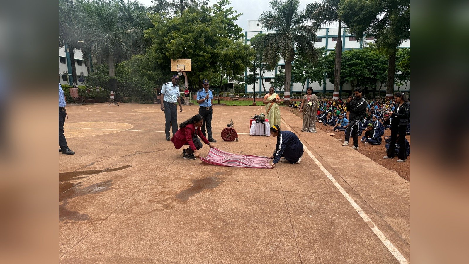 Activity image