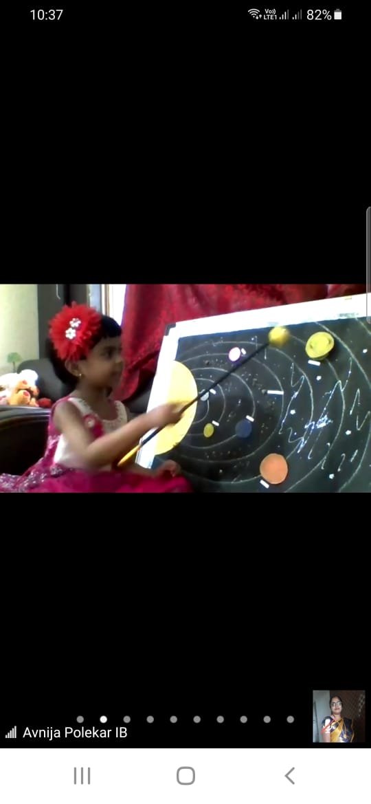 Activity image
